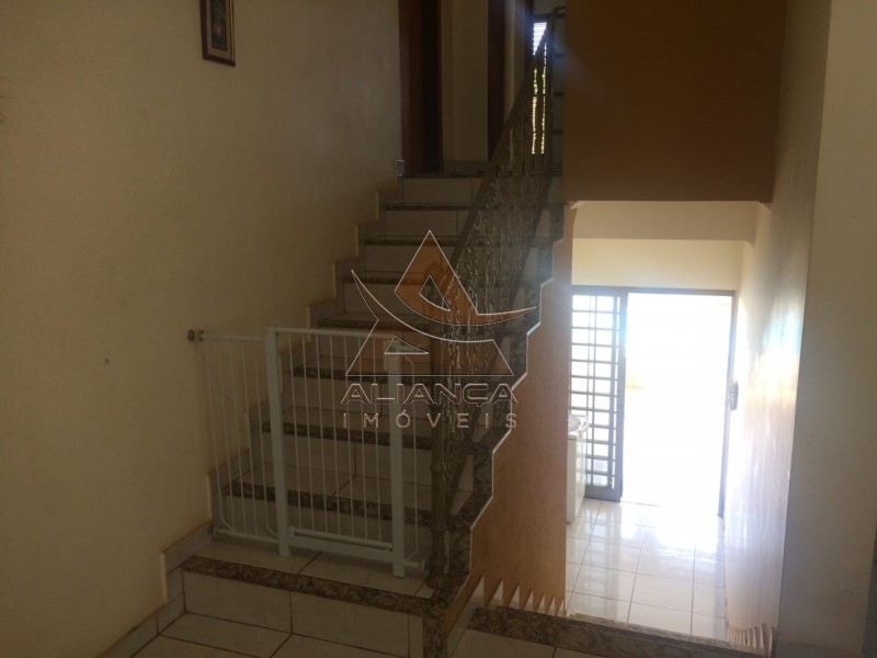 Aliança Imóveis - Imobiliária em Ribeirão Preto - SP - Casa - Ribeirânia - Ribeirão Preto