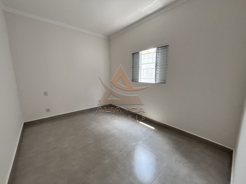 Aliança Imóveis - Imobiliária em Ribeirão Preto - SP - Casa - Parque das Gaivotas  - Ribeirão Preto