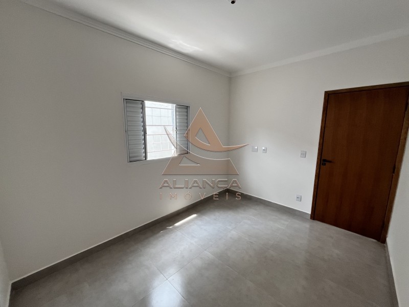 Aliança Imóveis - Imobiliária em Ribeirão Preto - SP - Casa - Parque das Gaivotas  - Ribeirão Preto