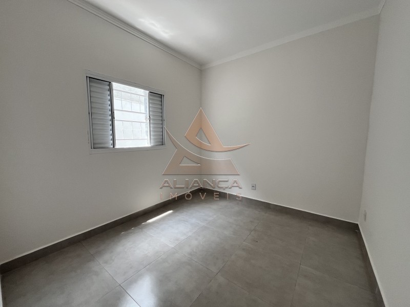 Aliança Imóveis - Imobiliária em Ribeirão Preto - SP - Casa - Parque das Gaivotas  - Ribeirão Preto