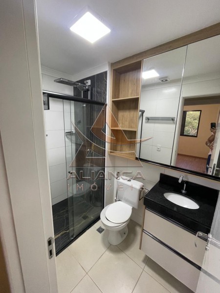 Aliança Imóveis - Imobiliária em Ribeirão Preto - SP - Apartamento - Jardim Paulistano - Ribeirão Preto