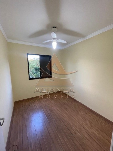 Aliança Imóveis - Imobiliária em Ribeirão Preto - SP - Apartamento - Jardim Paulistano - Ribeirão Preto