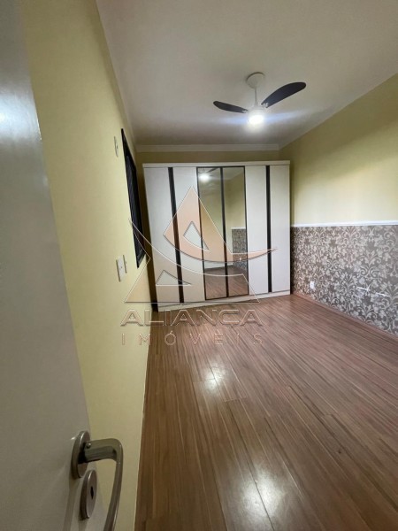 Aliança Imóveis - Imobiliária em Ribeirão Preto - SP - Apartamento - Jardim Paulistano - Ribeirão Preto