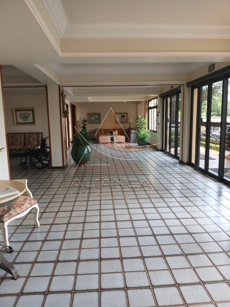 Aliança Imóveis - Imobiliária em Ribeirão Preto - SP - Apartamento - Presidente Medici - Ribeirão Preto