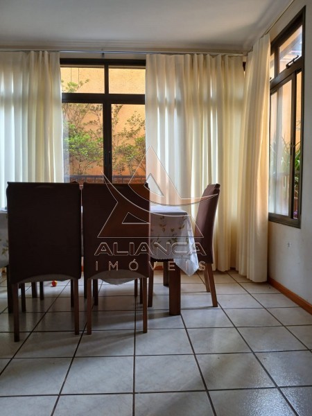 Aliança Imóveis - Imobiliária em Ribeirão Preto - SP - Apartamento - Presidente Medici - Ribeirão Preto