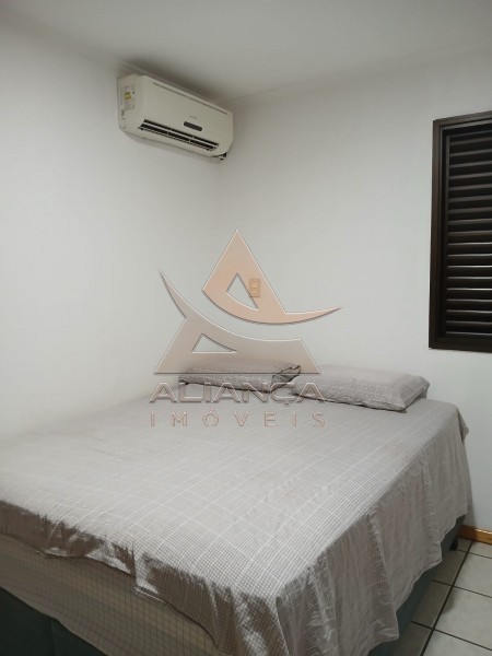 Aliança Imóveis - Imobiliária em Ribeirão Preto - SP - Apartamento - Presidente Medici - Ribeirão Preto