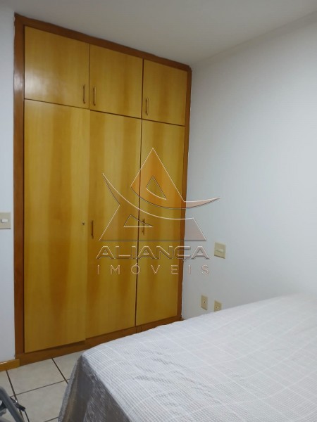 Aliança Imóveis - Imobiliária em Ribeirão Preto - SP - Apartamento - Presidente Medici - Ribeirão Preto