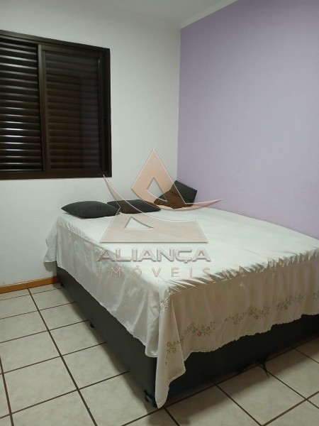 Aliança Imóveis - Imobiliária em Ribeirão Preto - SP - Apartamento - Presidente Medici - Ribeirão Preto