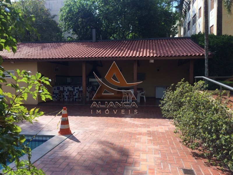 Aliança Imóveis - Imobiliária em Ribeirão Preto - SP - Apartamento - Presidente Medici - Ribeirão Preto
