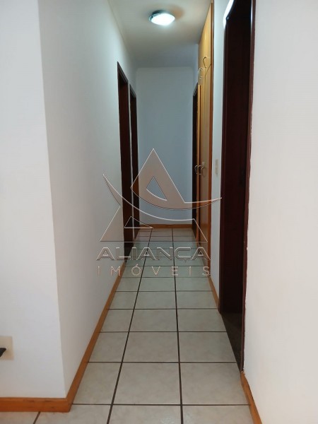 Aliança Imóveis - Imobiliária em Ribeirão Preto - SP - Apartamento - Presidente Medici - Ribeirão Preto