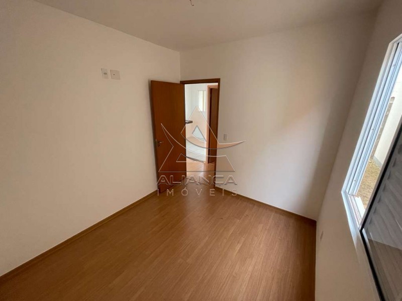 Aliança Imóveis - Imobiliária em Ribeirão Preto - SP - Casa - Santa Iria - Ribeirão Preto