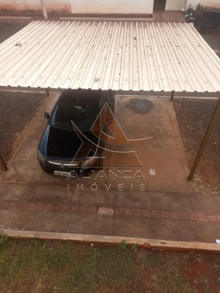 Aliança Imóveis - Imobiliária em Ribeirão Preto - SP - Apartamento - Heitor Rigon - Ribeirão Preto