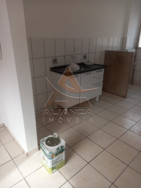 Aliança Imóveis - Imobiliária em Ribeirão Preto - SP - Apartamento - Heitor Rigon - Ribeirão Preto