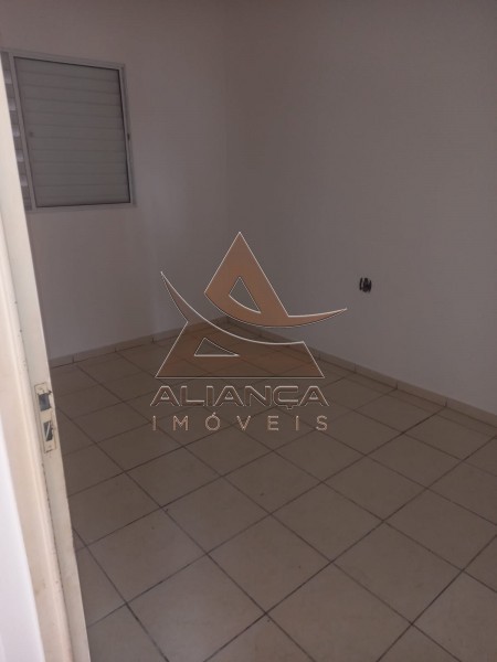 Aliança Imóveis - Imobiliária em Ribeirão Preto - SP - Apartamento - Heitor Rigon - Ribeirão Preto