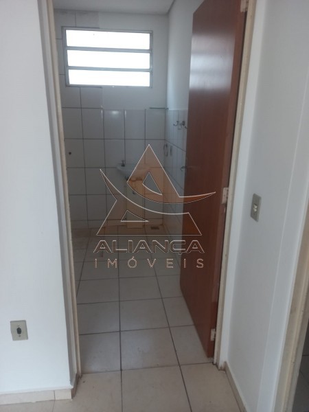 Aliança Imóveis - Imobiliária em Ribeirão Preto - SP - Apartamento - Heitor Rigon - Ribeirão Preto