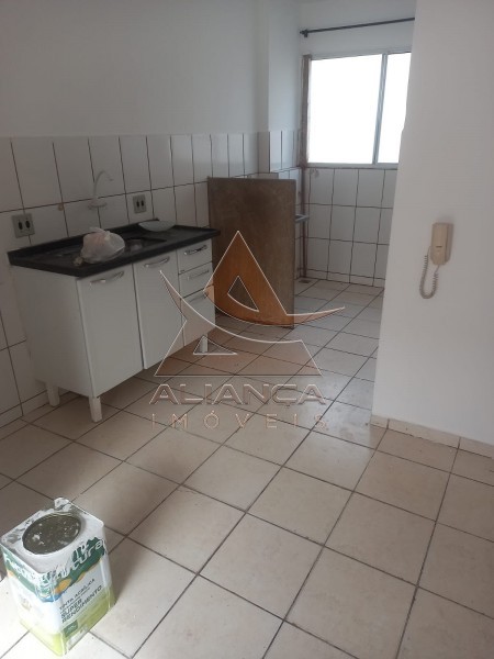Aliança Imóveis - Imobiliária em Ribeirão Preto - SP - Apartamento - Heitor Rigon - Ribeirão Preto