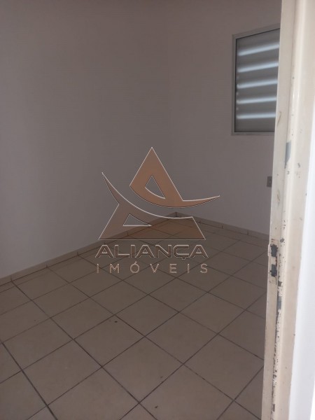 Aliança Imóveis - Imobiliária em Ribeirão Preto - SP - Apartamento - Heitor Rigon - Ribeirão Preto