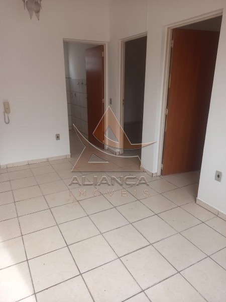 Aliança Imóveis - Imobiliária em Ribeirão Preto - SP - Apartamento - Heitor Rigon - Ribeirão Preto