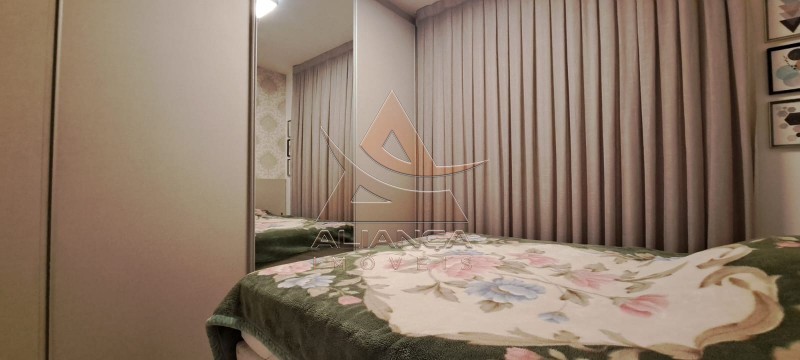 Aliança Imóveis - Imobiliária em Ribeirão Preto - SP - Duplex - Alto do Ipiranga - Ribeirão Preto