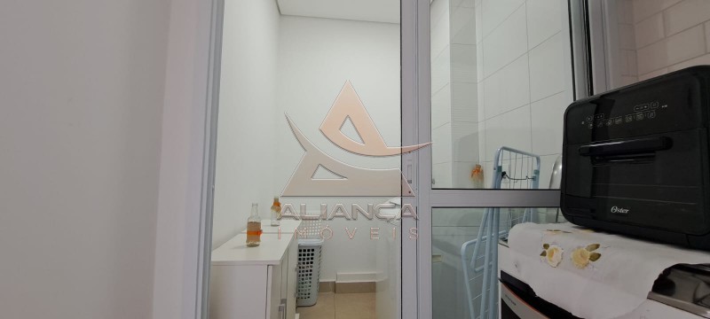 Aliança Imóveis - Imobiliária em Ribeirão Preto - SP - Duplex - Alto do Ipiranga - Ribeirão Preto