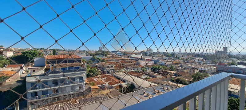 Aliança Imóveis - Imobiliária em Ribeirão Preto - SP - Duplex - Alto do Ipiranga - Ribeirão Preto