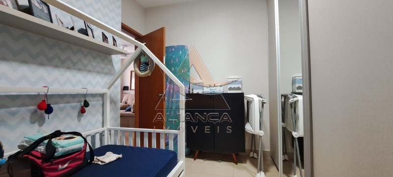 Aliança Imóveis - Imobiliária em Ribeirão Preto - SP - Duplex - Alto do Ipiranga - Ribeirão Preto
