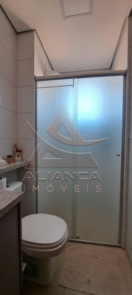 Aliança Imóveis - Imobiliária em Ribeirão Preto - SP - Duplex - Alto do Ipiranga - Ribeirão Preto