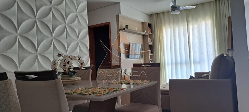 Aliança Imóveis - Imobiliária em Ribeirão Preto - SP - Duplex - Alto do Ipiranga - Ribeirão Preto