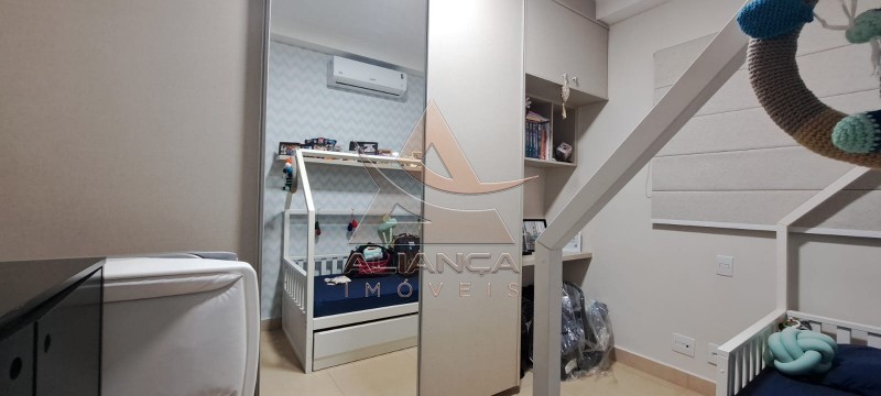 Aliança Imóveis - Imobiliária em Ribeirão Preto - SP - Duplex - Alto do Ipiranga - Ribeirão Preto