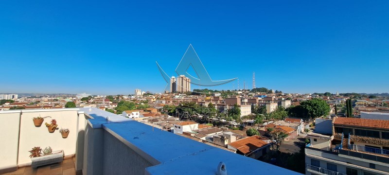 Aliança Imóveis - Imobiliária em Ribeirão Preto - SP - Duplex - Alto do Ipiranga - Ribeirão Preto