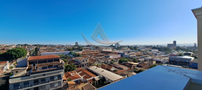 Aliança Imóveis - Imobiliária em Ribeirão Preto - SP - Duplex - Alto do Ipiranga - Ribeirão Preto