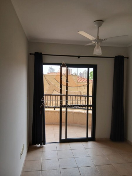 Aliança Imóveis - Imobiliária em Ribeirão Preto - SP - Apartamento - Vila Seixas - Ribeirão Preto