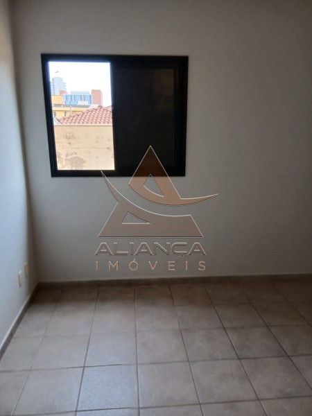 Aliança Imóveis - Imobiliária em Ribeirão Preto - SP - Apartamento - Vila Seixas - Ribeirão Preto