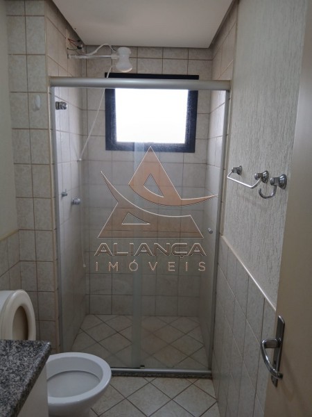 Aliança Imóveis - Imobiliária em Ribeirão Preto - SP - Apartamento - Vila Seixas - Ribeirão Preto