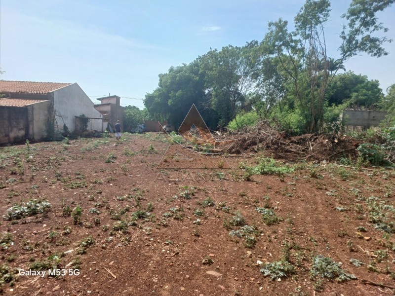Aliança Imóveis - Imobiliária em Ribeirão Preto - SP - Terreno - Recanto Princesa Isabel - Ribeirão Preto