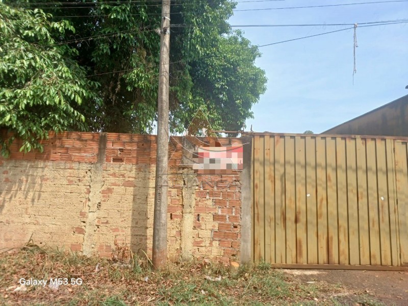 Aliança Imóveis - Imobiliária em Ribeirão Preto - SP - Terreno - Recanto Princesa Isabel - Ribeirão Preto