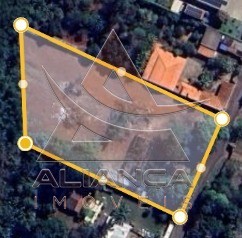 Aliança Imóveis - Imobiliária em Ribeirão Preto - SP - Terreno - Jardim Florestan Fernandes - Ribeirão Preto