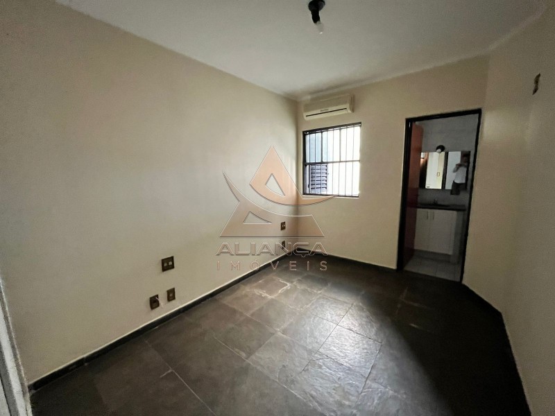 Aliança Imóveis - Imobiliária em Ribeirão Preto - SP - Apartamento - Jardim Irajá - Ribeirão Preto