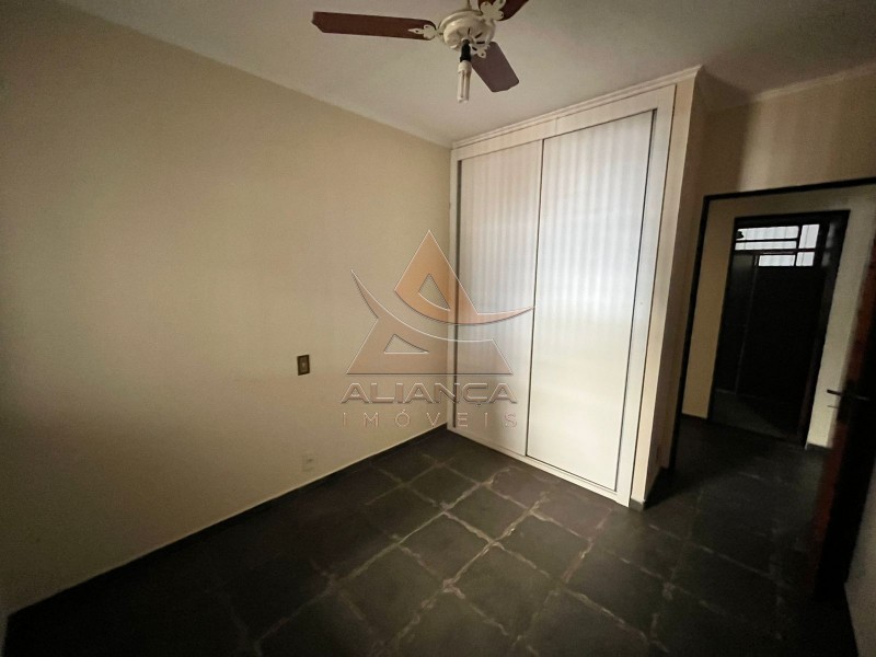 Aliança Imóveis - Imobiliária em Ribeirão Preto - SP - Apartamento - Jardim Irajá - Ribeirão Preto