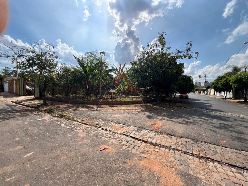 Aliança Imóveis - Imobiliária em Ribeirão Preto - SP - Terreno - Parque das Figueiras - Ribeirão Preto