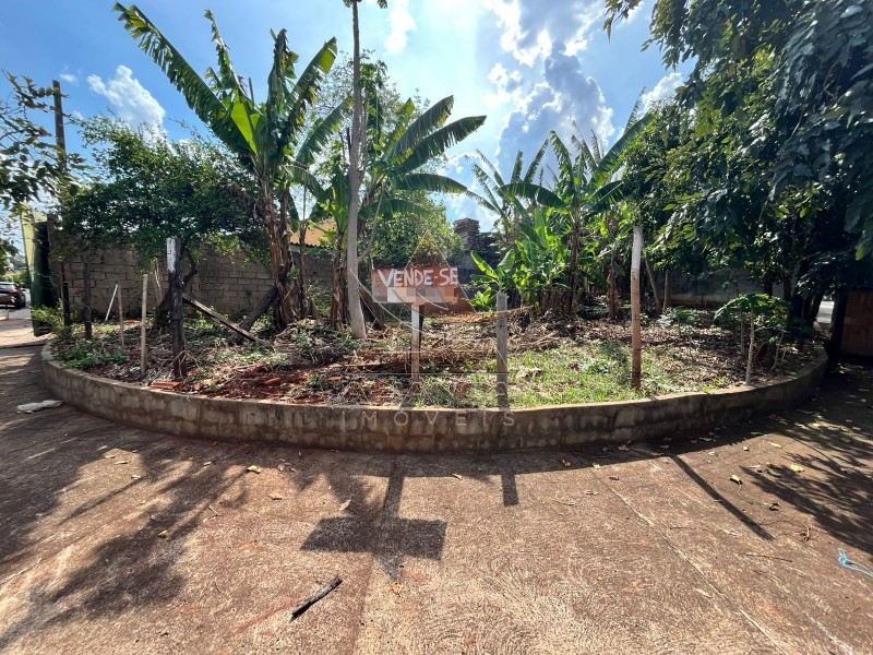 Aliança Imóveis - Imobiliária em Ribeirão Preto - SP - Terreno - Parque das Figueiras - Ribeirão Preto