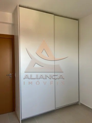 Aliança Imóveis - Imobiliária em Ribeirão Preto - SP - Apartamento - Bonfim Paulista - Ribeirão Preto