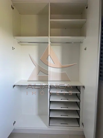 Aliança Imóveis - Imobiliária em Ribeirão Preto - SP - Apartamento - Bonfim Paulista - Ribeirão Preto