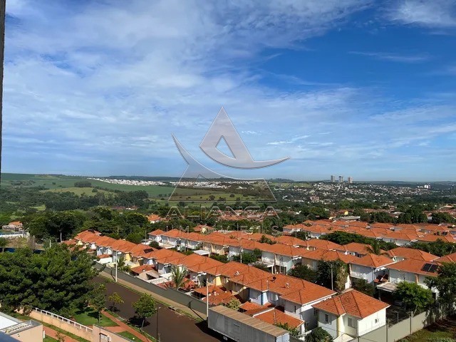 Aliança Imóveis - Imobiliária em Ribeirão Preto - SP - Apartamento - Bonfim Paulista - Ribeirão Preto
