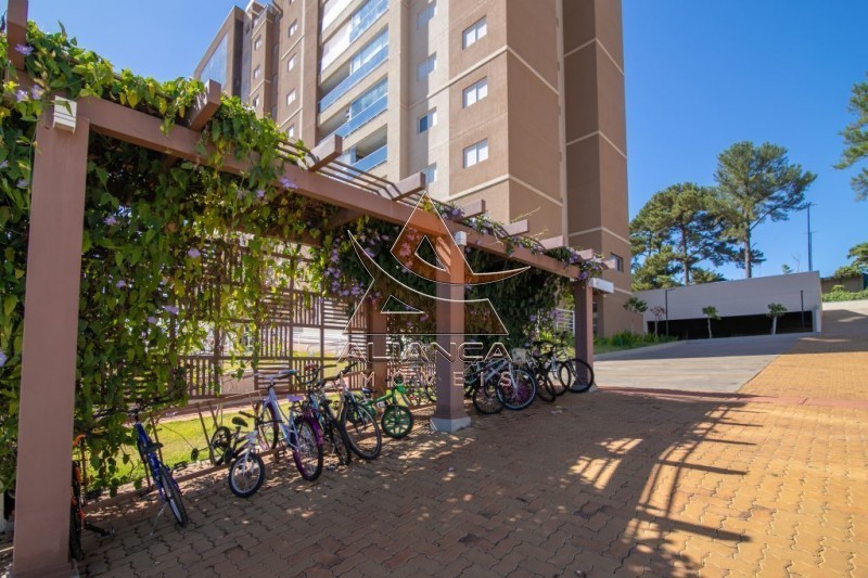 Aliança Imóveis - Imobiliária em Ribeirão Preto - SP - Apartamento - Bonfim Paulista - Ribeirão Preto
