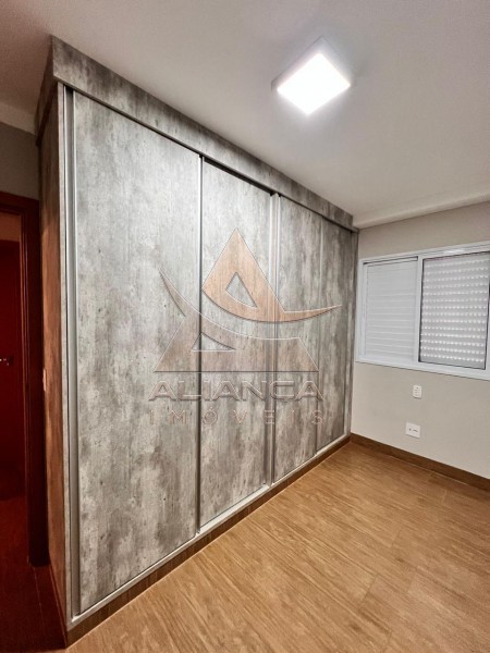 Aliança Imóveis - Imobiliária em Ribeirão Preto - SP - Apartamento - Jardim Paulista - Ribeirão Preto