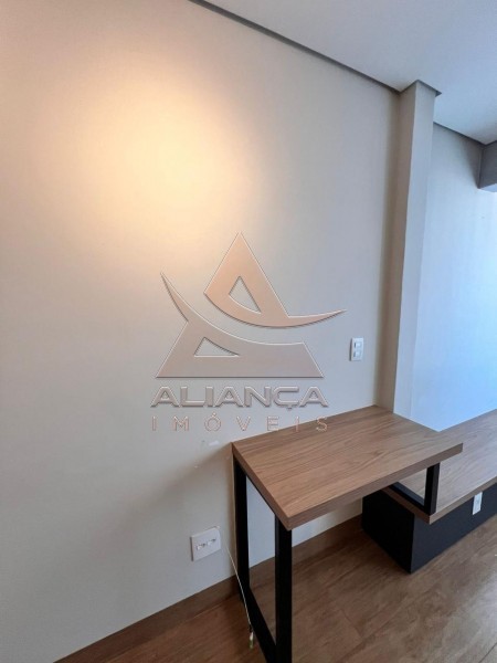 Aliança Imóveis - Imobiliária em Ribeirão Preto - SP - Apartamento - Jardim Paulista - Ribeirão Preto