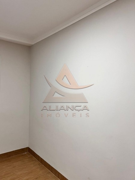 Aliança Imóveis - Imobiliária em Ribeirão Preto - SP - Apartamento - Jardim Paulista - Ribeirão Preto