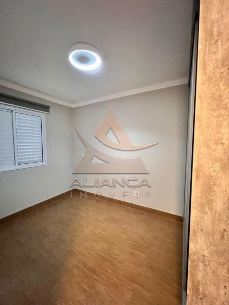 Aliança Imóveis - Imobiliária em Ribeirão Preto - SP - Apartamento - Jardim Paulista - Ribeirão Preto