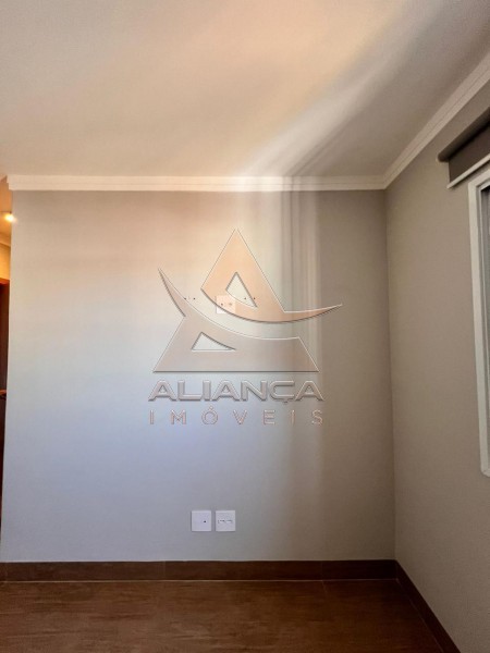 Aliança Imóveis - Imobiliária em Ribeirão Preto - SP - Apartamento - Jardim Paulista - Ribeirão Preto